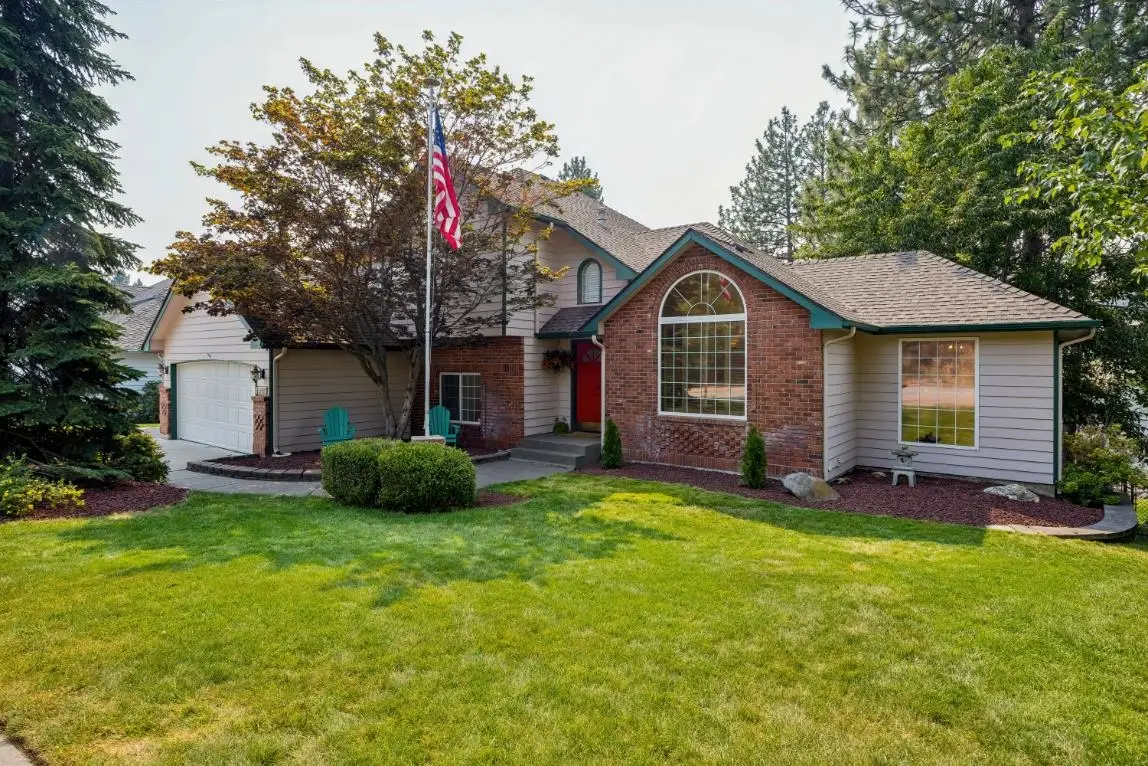 5923 N Northwood Dr, Spokane, WA 99212 - #1