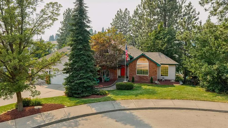 5923 N Northwood Dr, Spokane, WA 99212 - #2