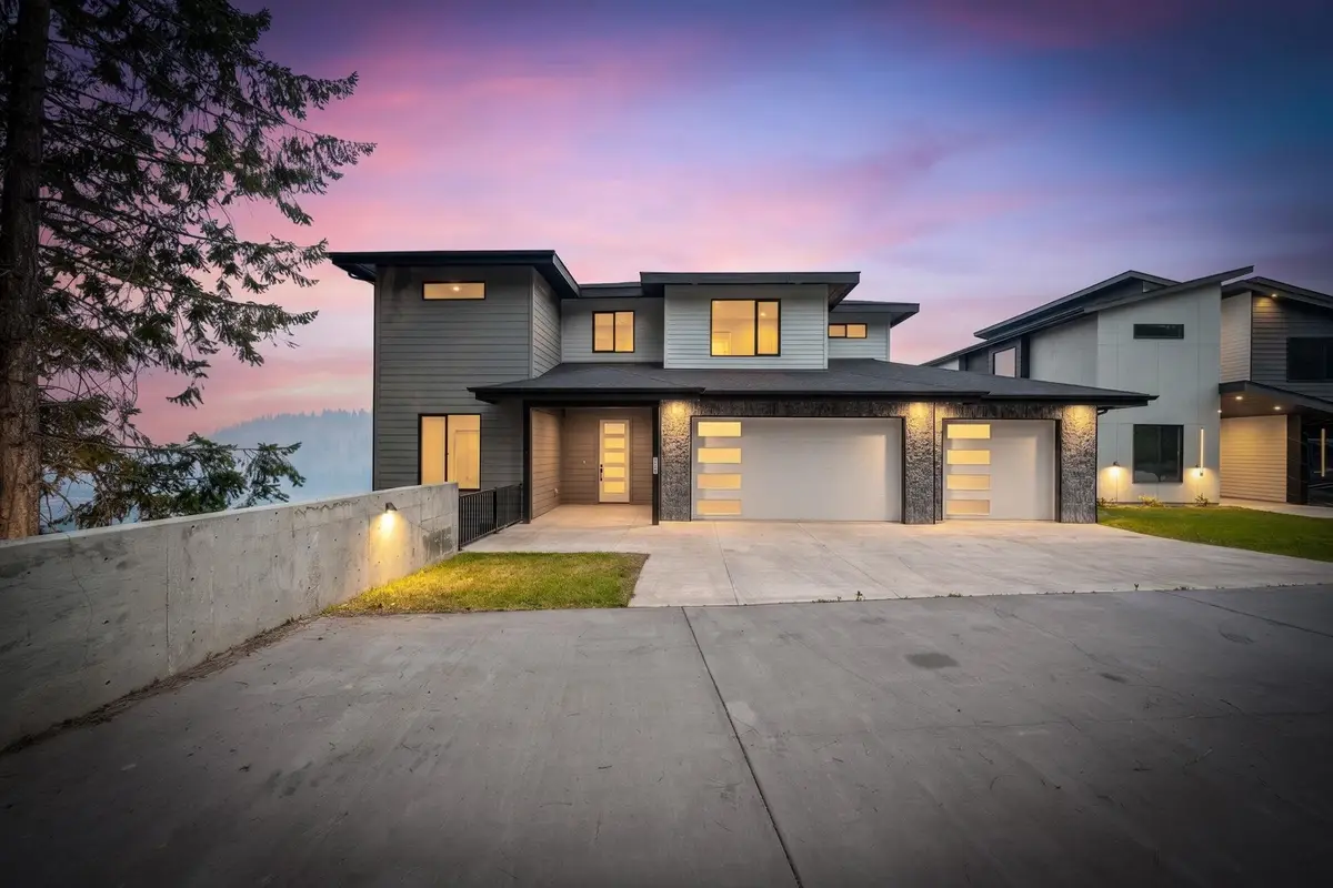 5022 S Lincoln Way, Spokane, WA 99224 - #1