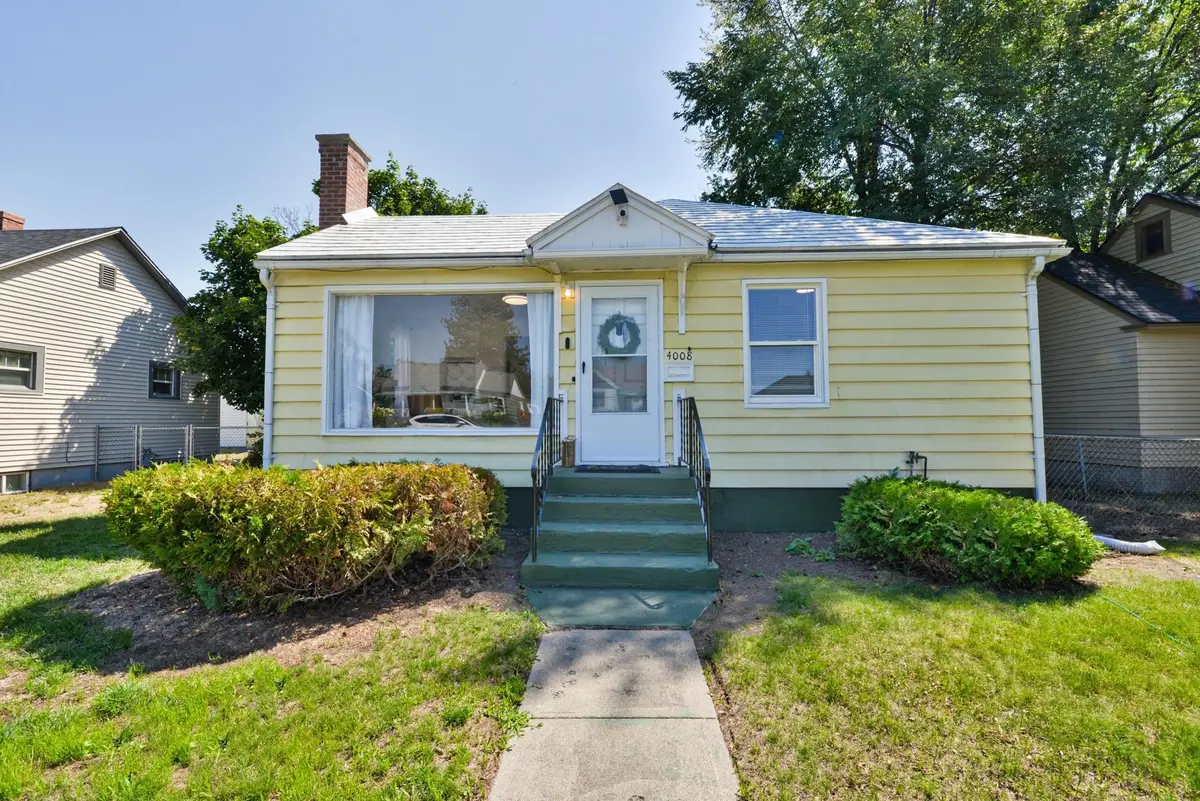 4008 N Adams St, Spokane, WA 99205 - #1