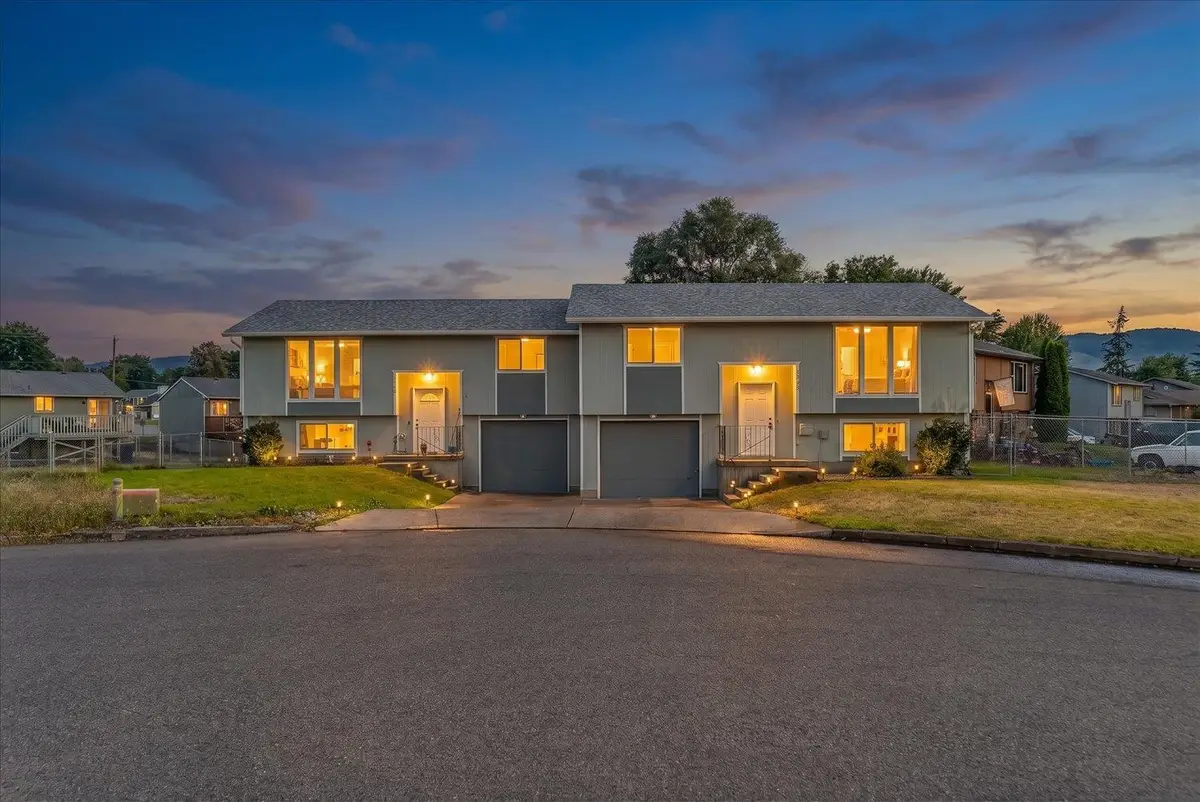 1705- 1707 N Glenn Ct, Spokane Valley, WA 99206 - #1