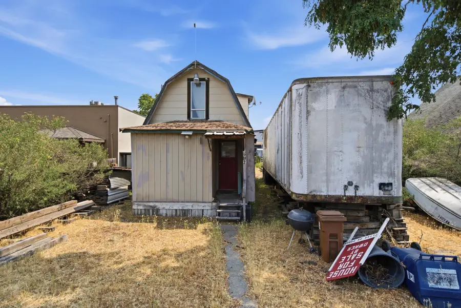712 N Hogan St, Spokane, WA 99202 - #2