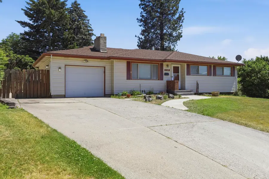 6628 N Alberta St, Spokane, WA 99208 - #2