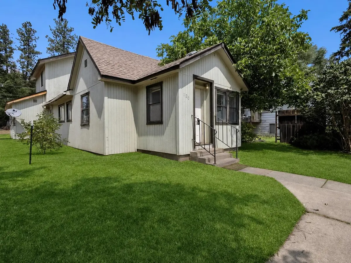 120 W 3rd St St, Cheney, WA 99004 - #1