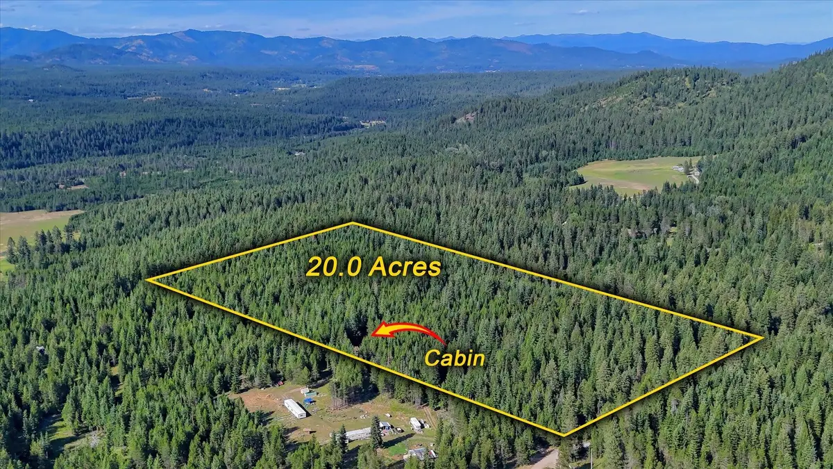 592 Doe Meadows Rd, Newport, WA 99156 - #1
