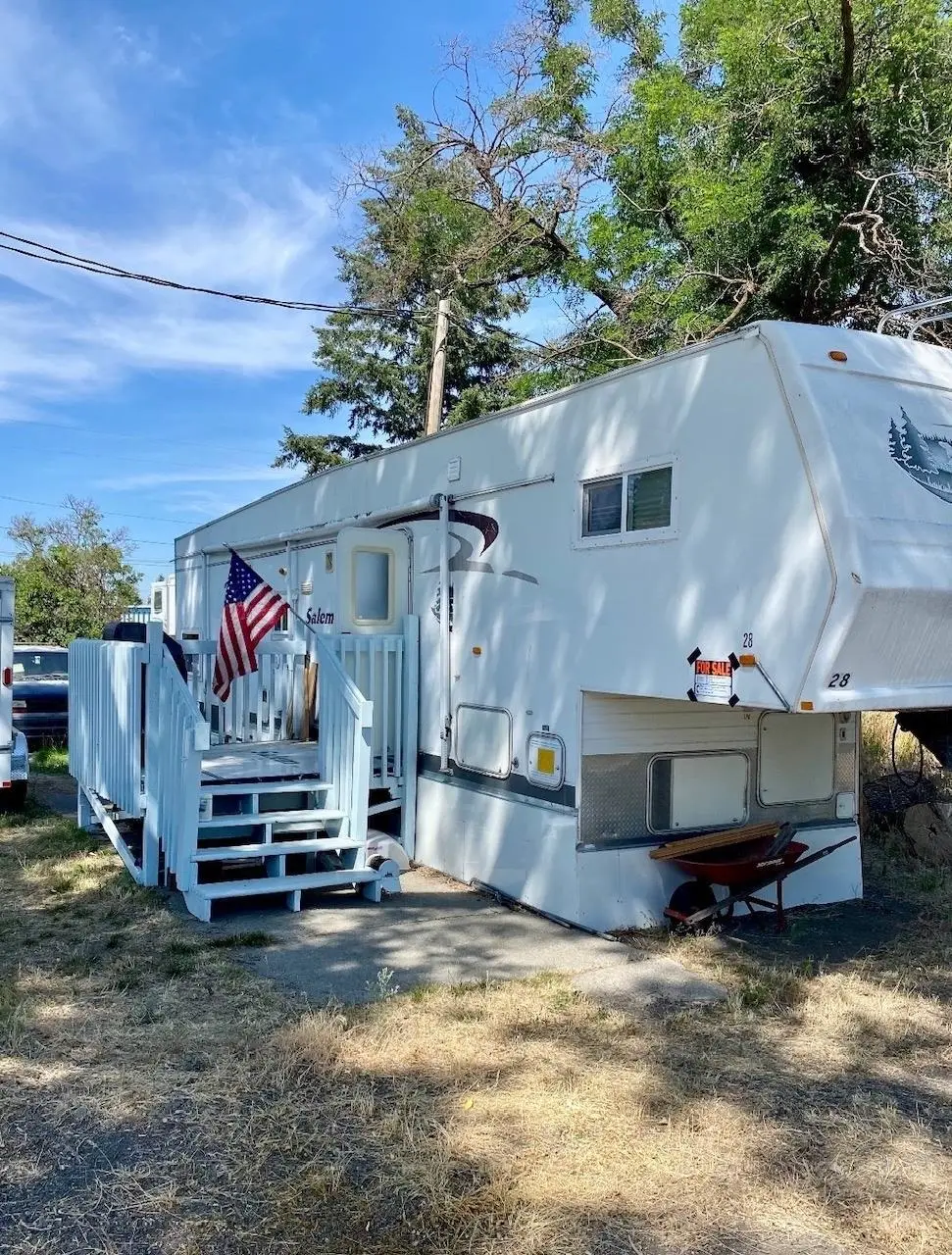 14915 W Highway 2 Hwy, Medical Lake, WA 99022 - #1
