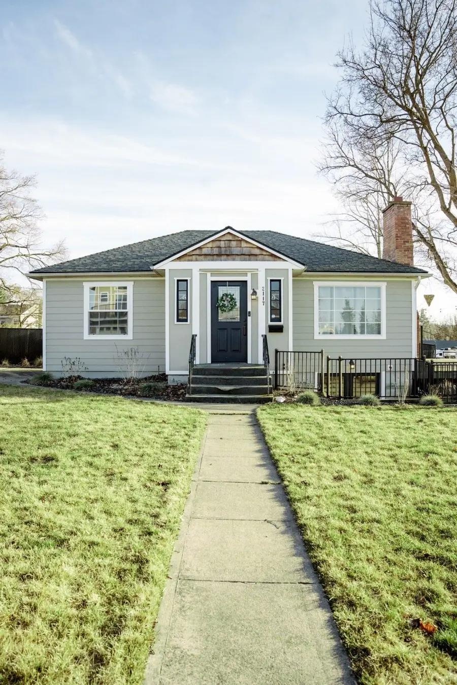 2117 W Knox Ct, Spokane, WA 99205 - #2