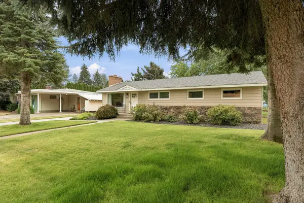 609 W Barnes Rd, Spokane, WA 99218