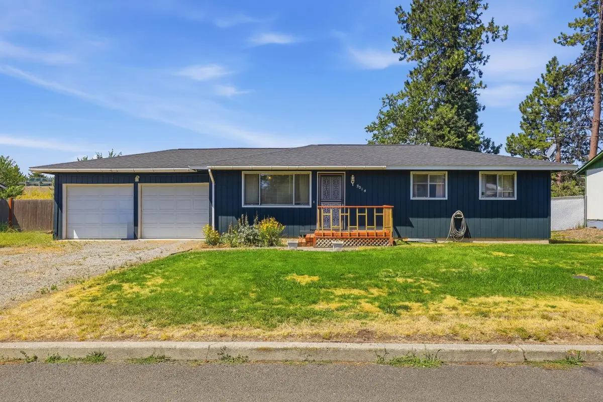 3014 S Avalon Rd, Spokane Valley, WA 99216 - #1