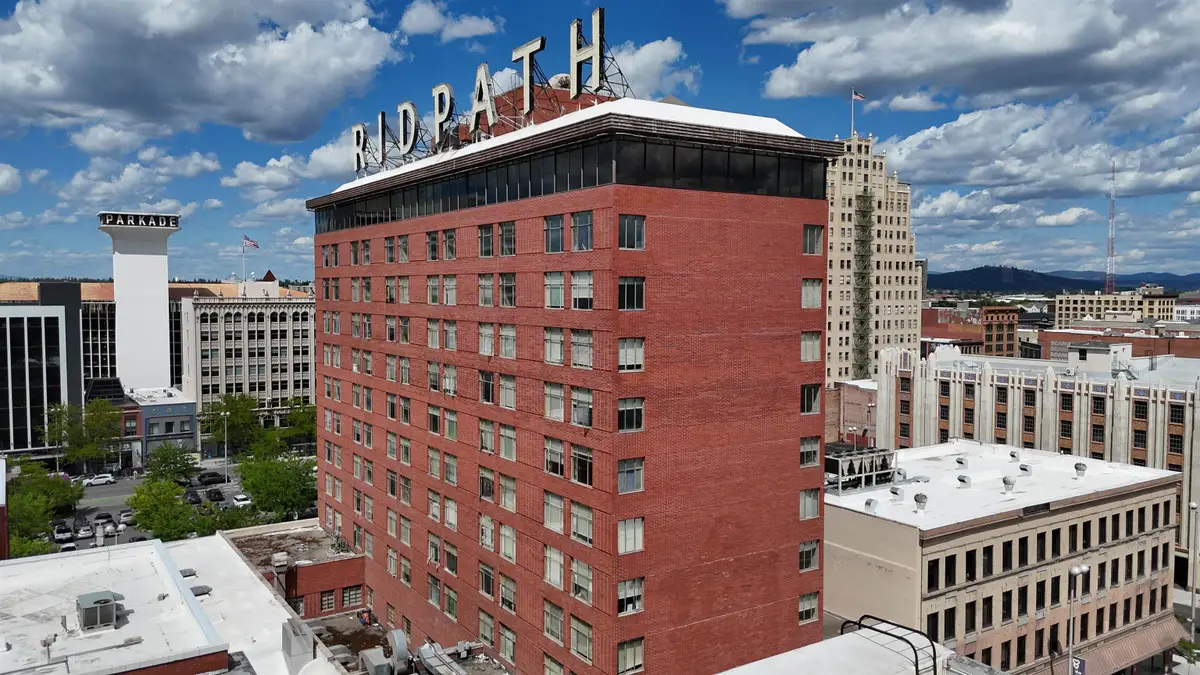 514 W 1st Ave #1201,1202,1203,1204,1206,1207,1208,1209,2011, Spokane, WA 99201 - #1