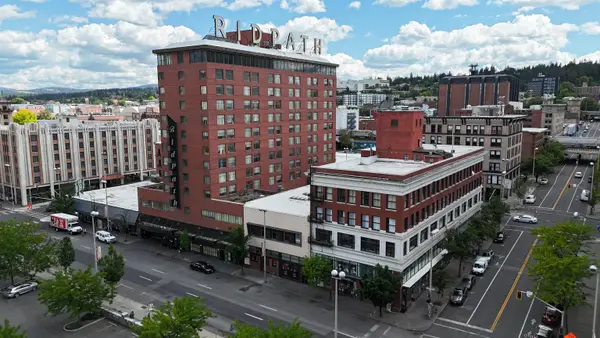 514 W 1st Ave #1302, Spokane, WA 99201