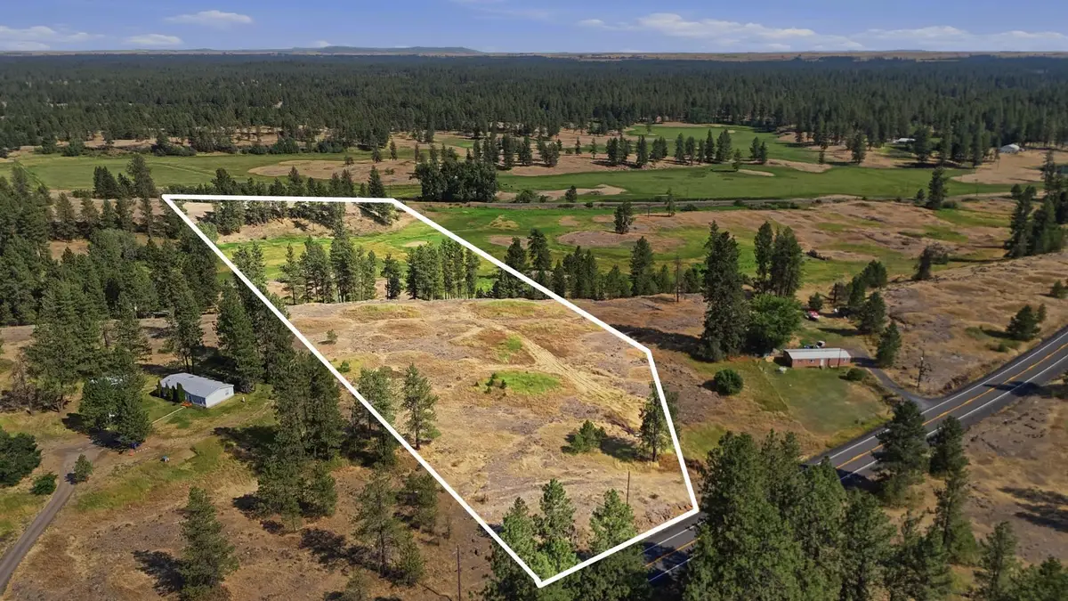 11900Blk S Cheney-plaza Rd, Cheney, WA 99004 - #1