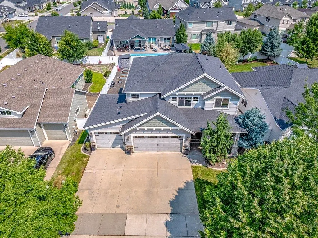 19619 E Knox Ave, Liberty Lake, WA 99016 - #1
