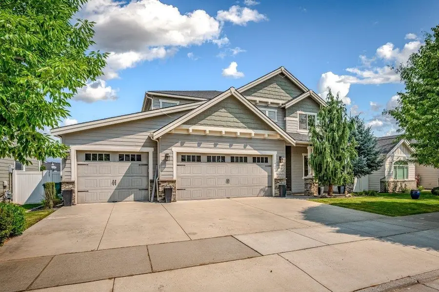 19619 E Knox Ave, Liberty Lake, WA 99016 - #2