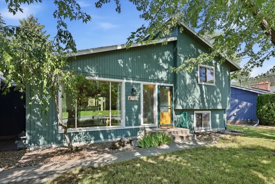 5321 N Evergreen Rd, Spokane Valley, WA 99216 - #2