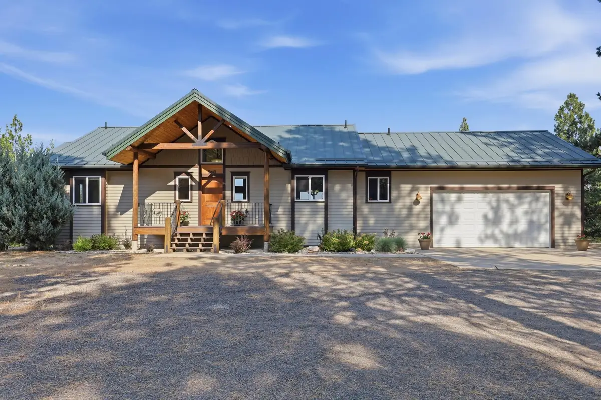 37404 N Hussle Rd, Deer Park, WA 99006 - #1