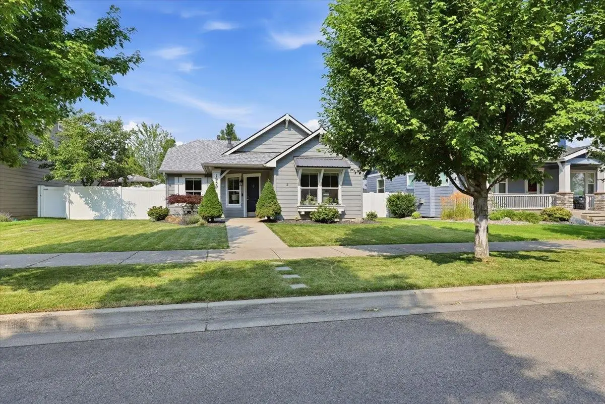 1959 N Holl Blvd, Liberty Lake, WA 99016 - #1