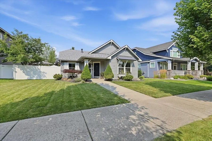 1959 N Holl Blvd, Liberty Lake, WA 99016 - #2
