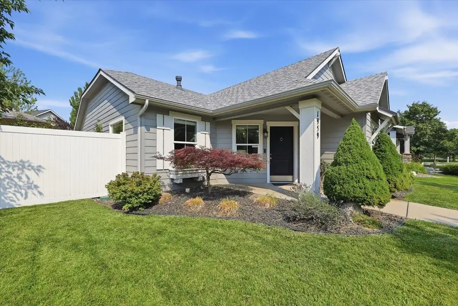 1959 N Holl Blvd, Liberty Lake, WA 99016 - #3