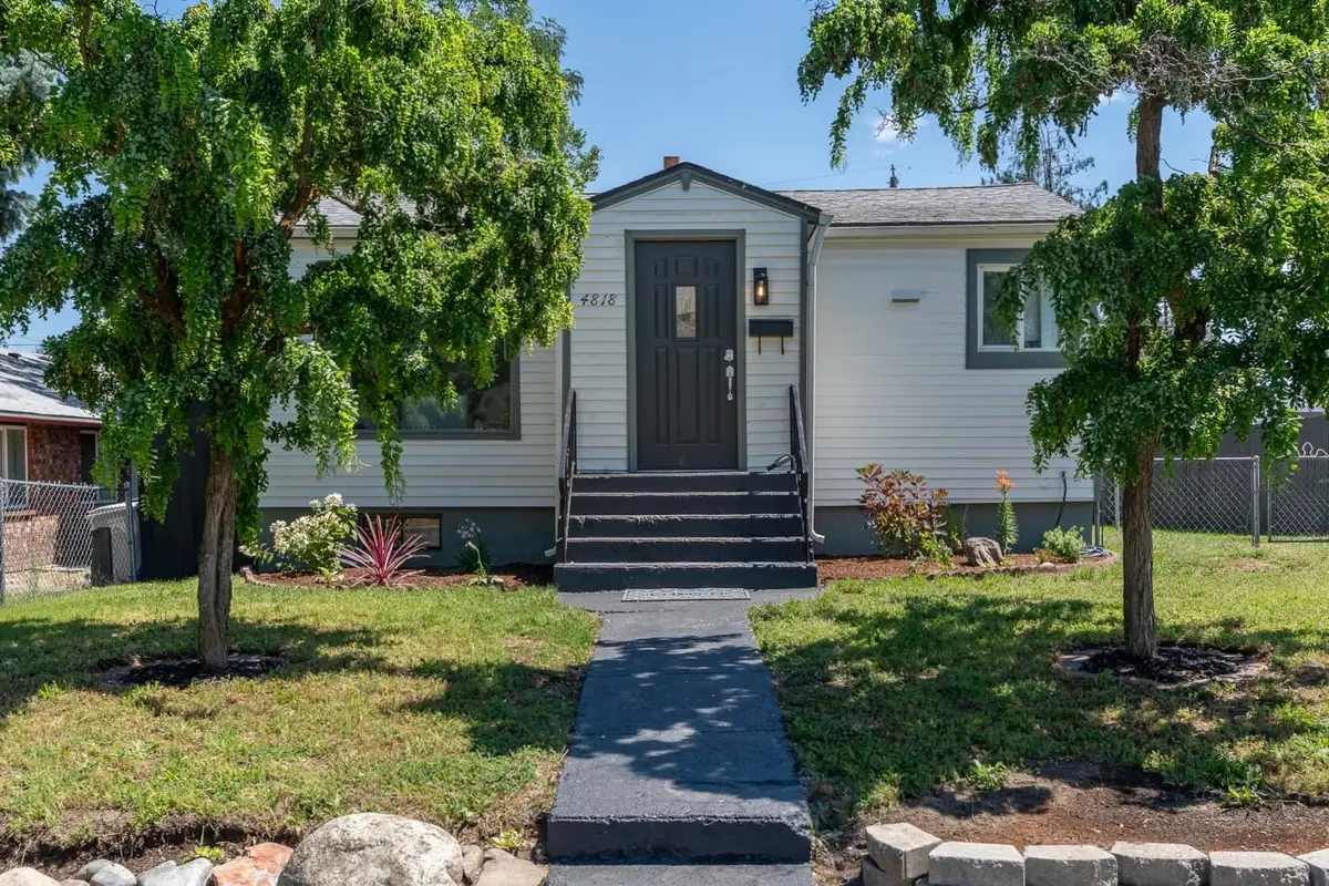 4818 N Lee St, Spokane, WA 99207 - #1