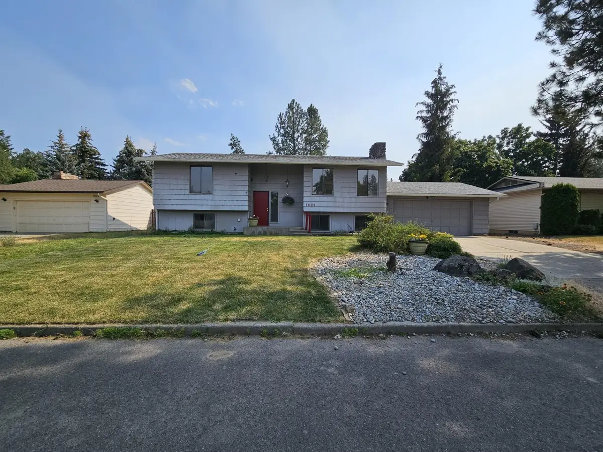1620 E 58th Ave, Spokane, WA 99223 - #1