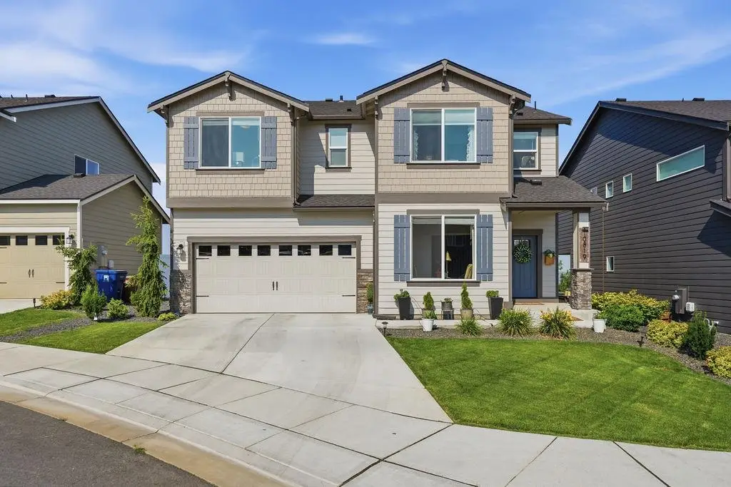 10819 N Paiute St, Spokane, WA 99208 - #1
