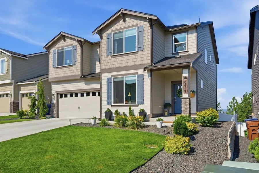 10819 N Paiute St, Spokane, WA 99208 - #2
