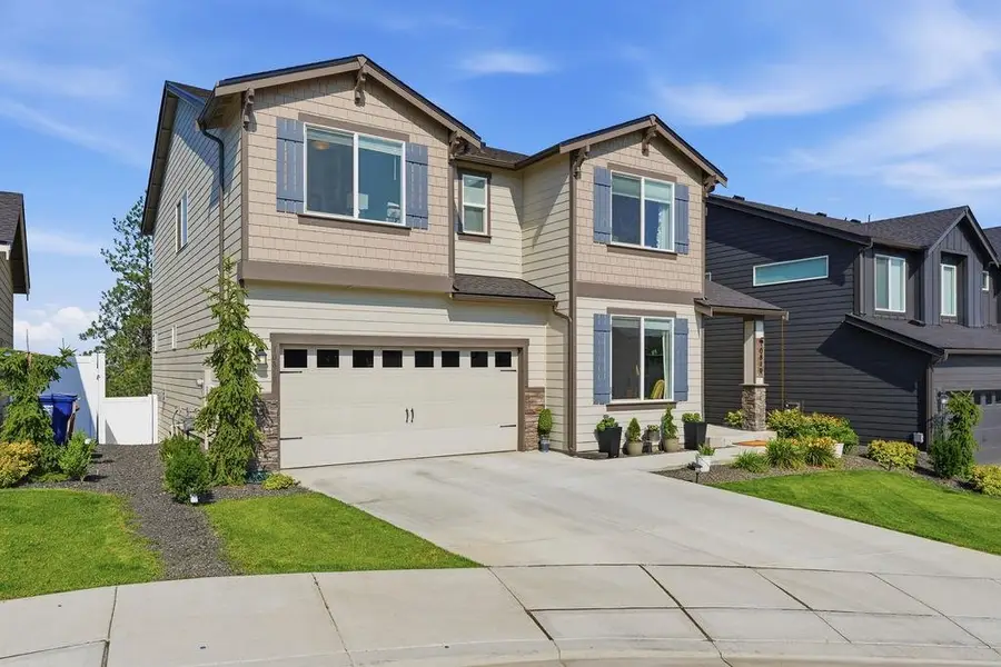 10819 N Paiute St, Spokane, WA 99208 - #3