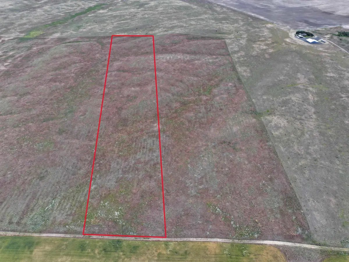 LOT 3 Hepler Large Lot Division Rd, Davenport, WA 99122 - #1