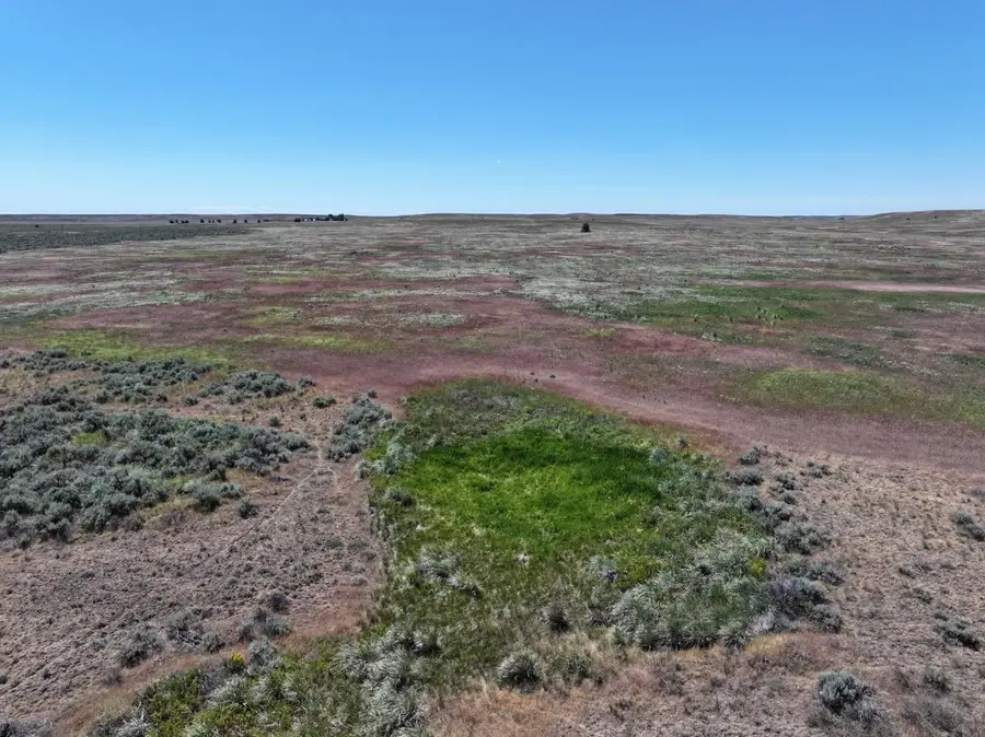 LOT 3 Hepler Large Lot Division Rd, Davenport, WA 99122 - #3