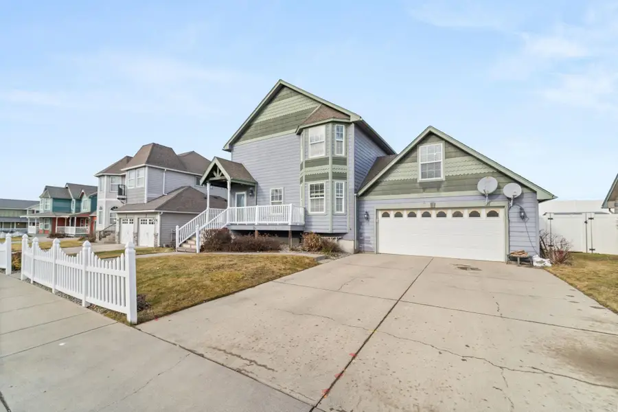 713 Golden Hills Dr, Cheney, WA 99004 - #3