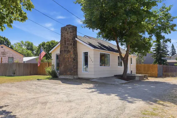 11122 E Broadway Ave, Spokane Valley, WA 99206