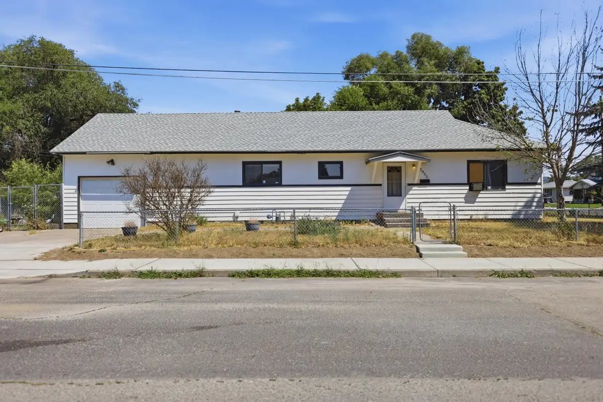 2803 E Central Ave, Spokane, WA 99208 - #1