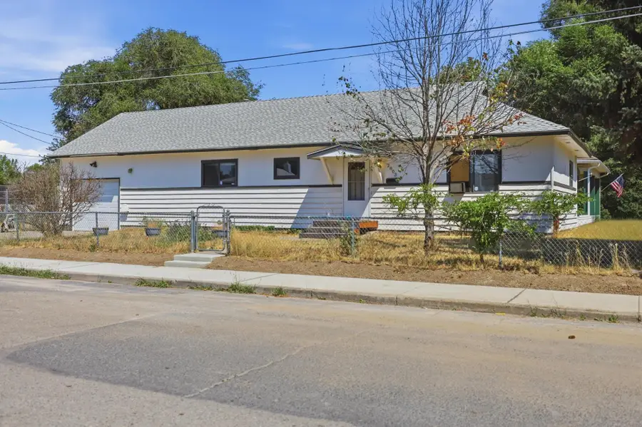 2803 E Central Ave, Spokane, WA 99208 - #2