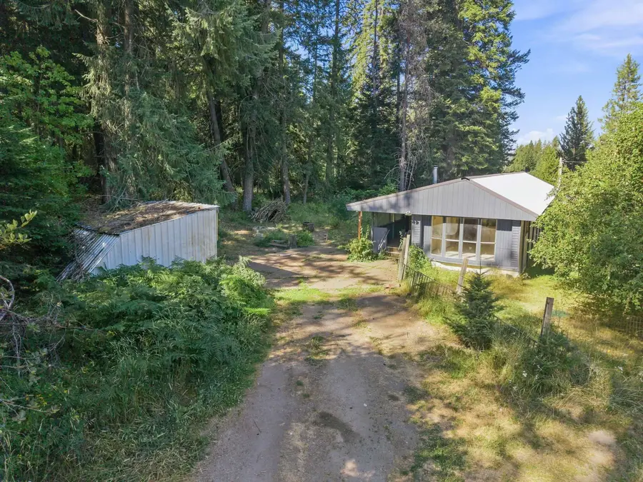 2132 Nicholson Rd, Elk, WA 99009 - #3