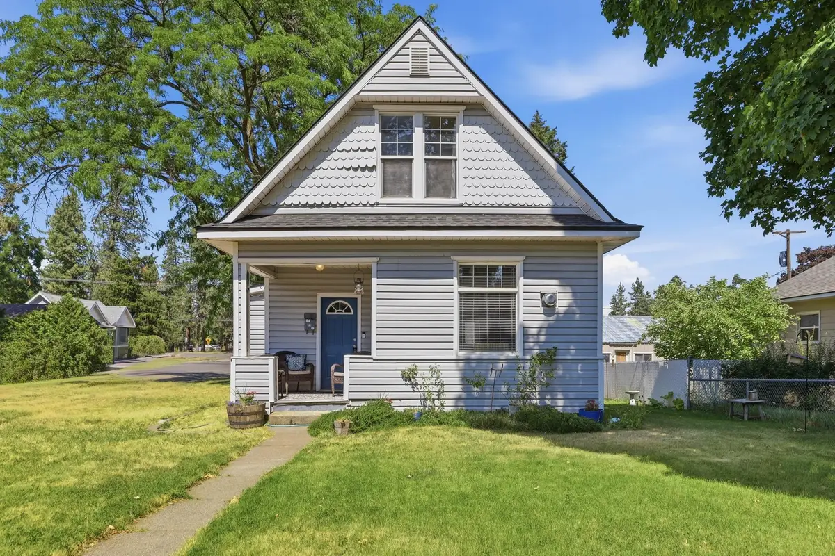 419 B St, Cheney, WA 99004 - #1