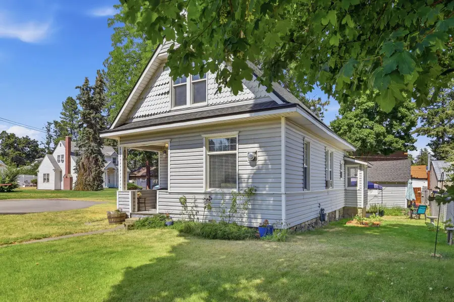 419 B St, Cheney, WA 99004 - #3