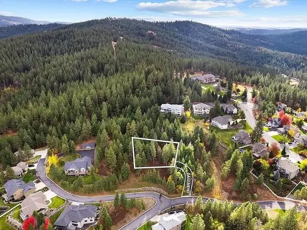 15014 E East Ridge Ln, Veradale, WA 99037