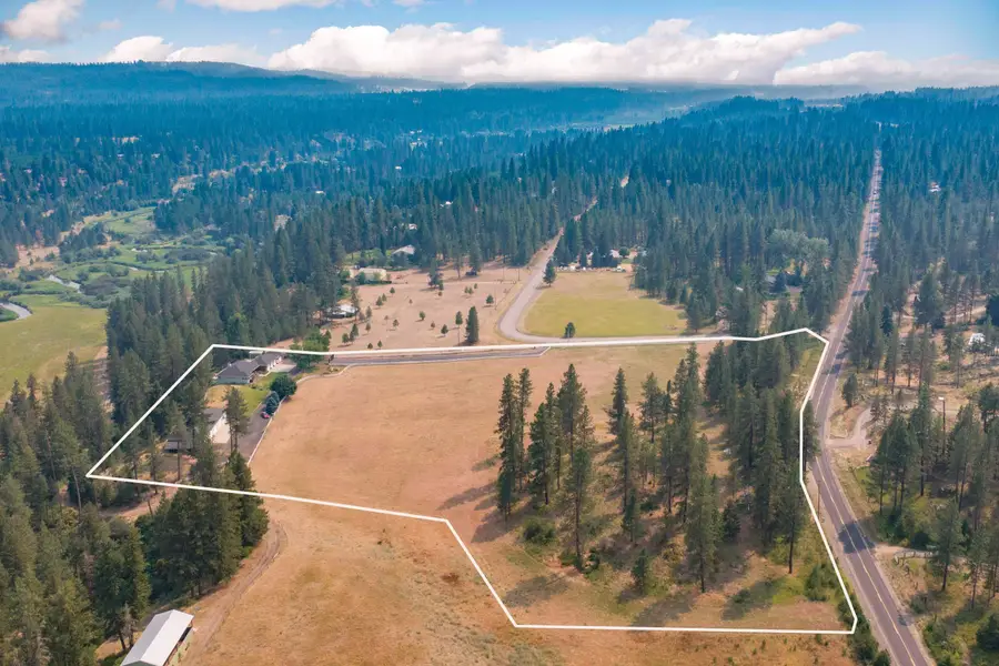 29414 N Selkirk View Dr, Chattaroy, WA 99003 - #3