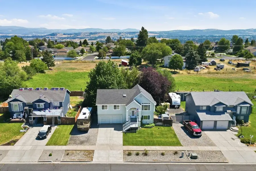 8808 N Maple St, Spokane, WA 99208 - #3