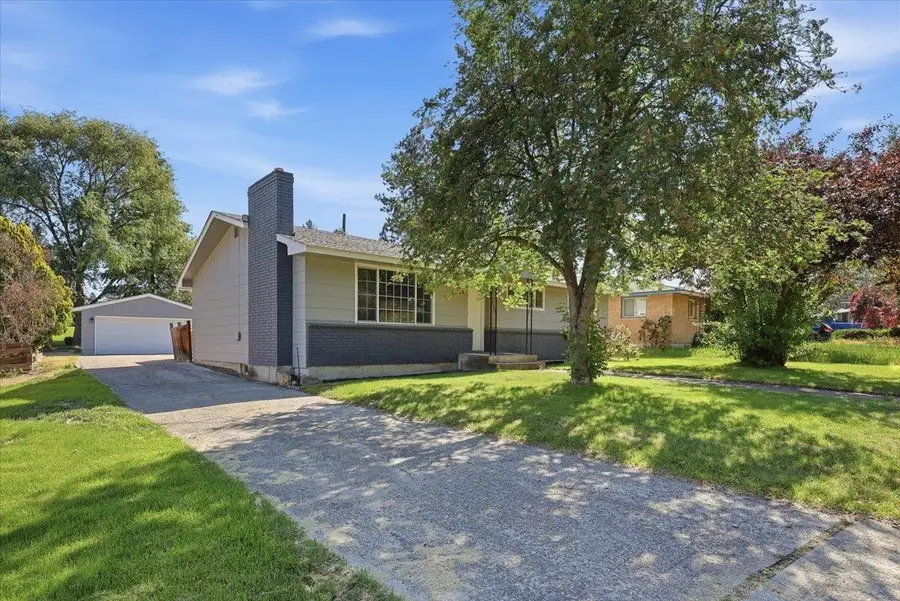 724 W Carolina Way, Spokane, WA 99208 - #2