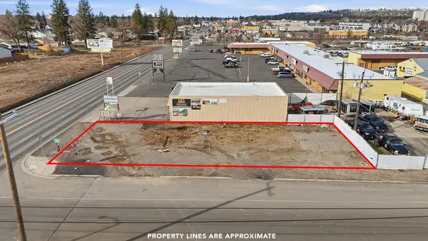 1327 E Francis Ave, Spokane, WA 99216