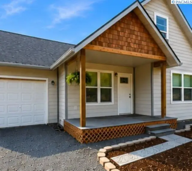 722 S Brockway Dr, Rosalia, WA 99170 - #2