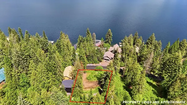 NKA S Alcan Rd, Coeur d Alene, ID 83814