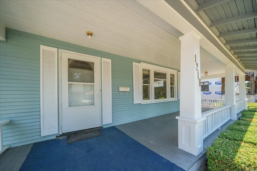 1218 N Sherwood St, Spokane, WA 99201 - #3