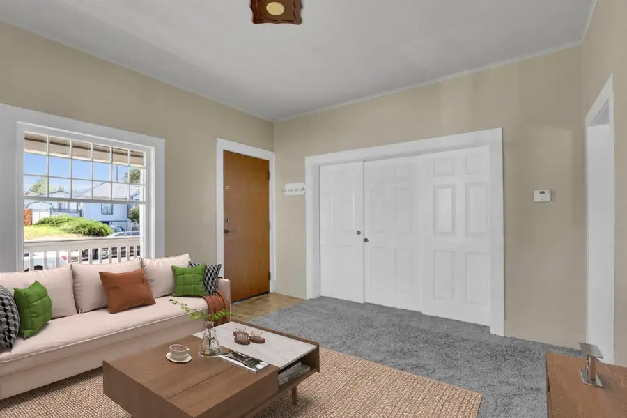 1407 E Broad Ave, Spokane, WA 99207 - #3