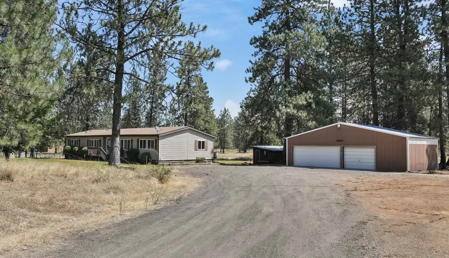 14615 W Lance Hill Rd, Cheney, WA 99004-9711 - #2