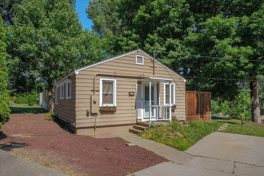 1210 S F St, Spokane, WA 99224 - #2