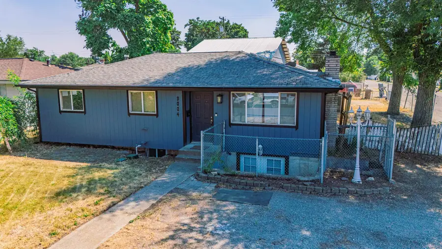 3004 E Baldwin Ave, Spokane, WA 99207 - #2