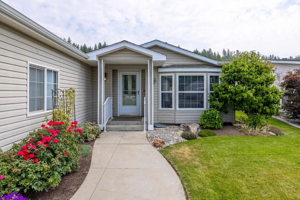 10410 N Jacqueline Ln, Nine Mile Falls, WA 99026 - #1